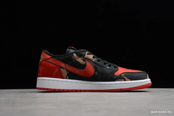 OG DD2233-001 Jordan Chinese New DD2233-001 1 Air Low Year 1217